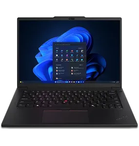 Lenovo Thinkpad P14s Gen 2 Touch 14" Black (Refurbished)
