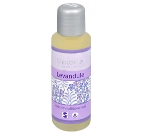 Hydrophilic Removal Oil - Lavender, 50ml