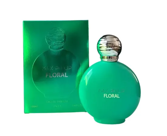 Floral EDP — Sample