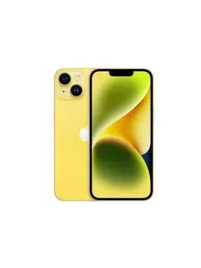 iPhone 14 512GB - Yellow