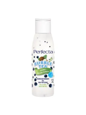 Bubble Tea concentrated Coconut + Green Tea shower gel 100ml
