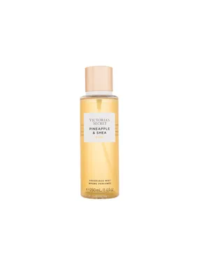 Pineapple & Shea Glow Body Spray , 250ml
