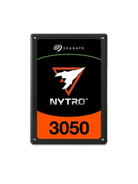 Seagate Nytro 3050 2,5 collu 3,2 TB SAS 3D eTLC NVMe