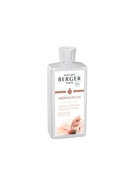 Refill for catalytic lamp Aroma Relax Sweet Orient Oriental Comfort (Lampe Recharge/Refill) 500 ml