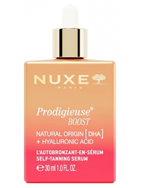 Prodigieux self-tanning serum 30 ml