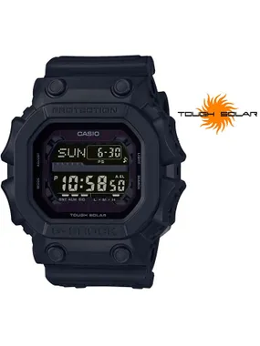 G-SHOCK - King of G Solar GX-56BB-1ER (397)