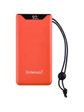 Powerbank F10000 Orange