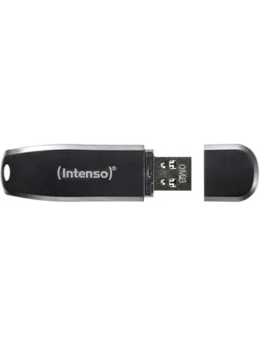 MEMORY DRIVE FLASH USB3 32GB/3533480 INTENSO