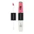 Long-lasting two-phase lip color and gloss 16H Lip Color ( Extreme Long-Lasting Lips tick ) 4 + 4 ml, 38