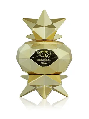 Qasida Dahabia - EDP, 60 ml