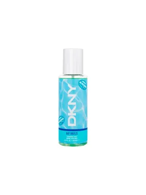 DKNY Be Delicious Pool Party Bay Breeze Body Spray , 250ml