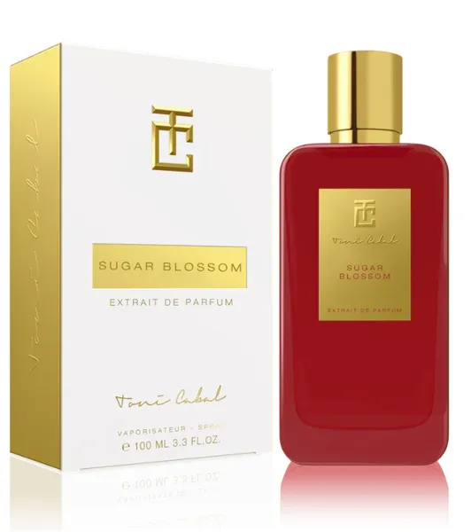 Sugar Blossom Eau de Parfum – 100 ml