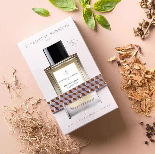 Bois Imperial EDP