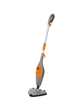 DR 3539, steam cleaner