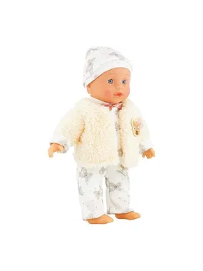 Doll Baby Julka