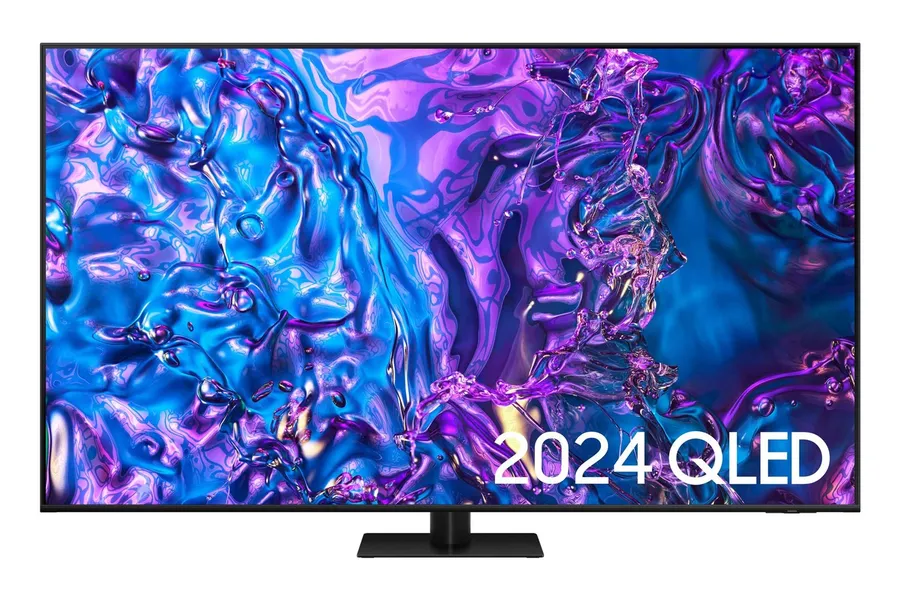 Samsung Q70D QE85Q70DAT 2,16 m (85 collas) 4K Ultra HD viedtelevizors Wi-Fi melns