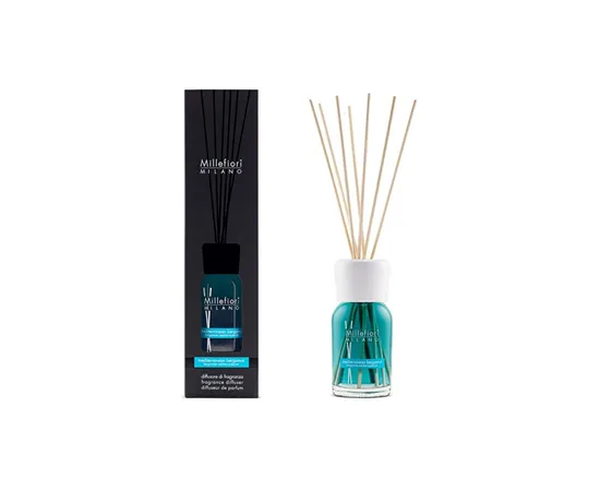 Aroma diffuser Natura l Mediterranean bergamot 100 ml