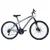 Huffy Bike EXTENT 26" Sudrabs 26950W Sudrabs