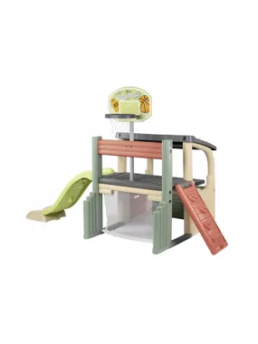 Play center