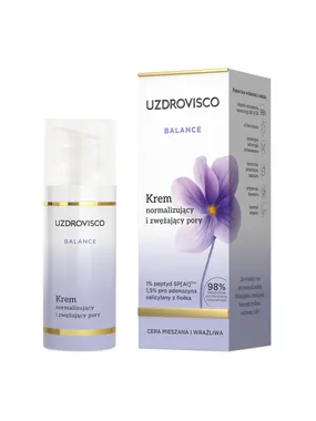 Balance normalizing and narrowing pores 50ml