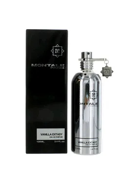 Vanilla Extasy - EDP 100 ml