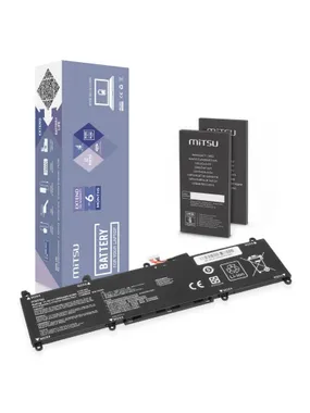 MITSU ASUS VIVO BOOK 3600mAh 11,4V