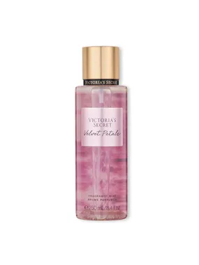 Victoria´s Secret Velvet Petals Fragance Mist Spray 250ml