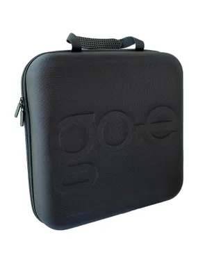 go-e case, bag