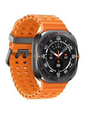 Galaxy Watch Ultra, smartwatch