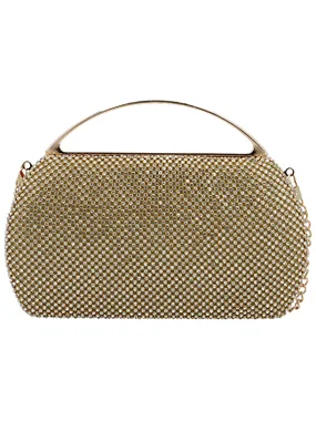 Women's bag Z8130 Gold
