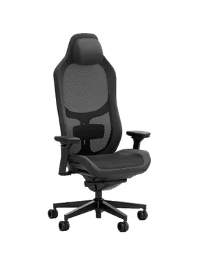 Gaming Chair Refine Mesh Dark