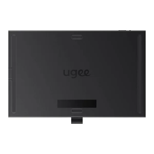 Ugee UE12 Plus display graphics tablet (black)