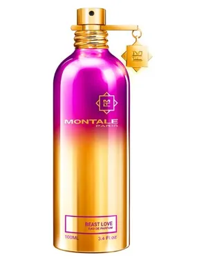 Beast Love - EDP, 100 ml