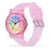 ICE learning - Pink glitter - S32 - 3H 022689