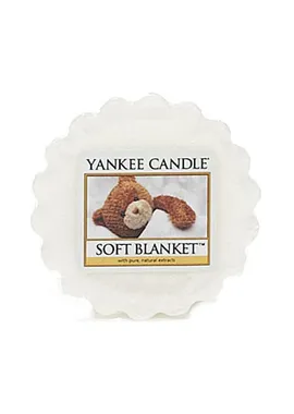 Scented Wax Soft Blanket 22 g