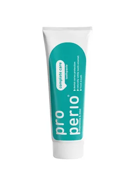 Pro Perio Complete Care toothpaste with chamomile and mint 125ml