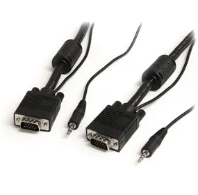 Adaptateur DisplayPort - x HDMI Startech, 107.5mm