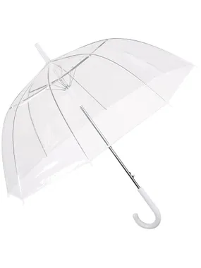 Women's bare umbrella 12063