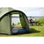 Bell tent BLACK KNOB 10, Capulet Olive