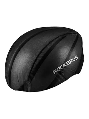 Helmet Cover Rockbros YPP017 (black)