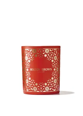 Scented candle Marvelous Mandarin & Spice (Candle) 190 g