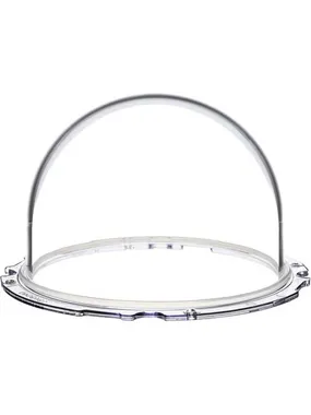 NET CAMERA ACC DOME HYDROPH./TQ3801 01820-001 AXIS