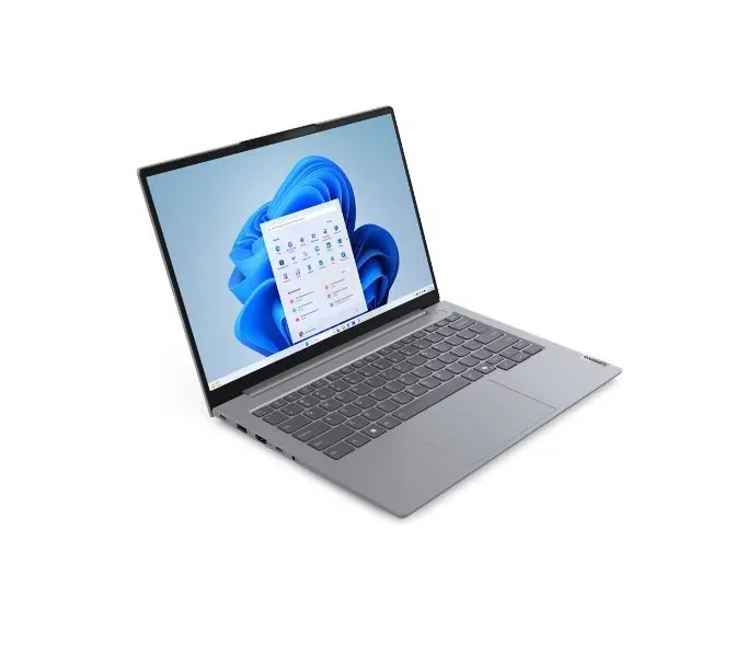 Notebook ThinkBook 16 G7 21MS007XPB W11Pro Ultra 5 125U/8GB/512GB/INT/16.0 WUXGA/Arctic Grey/3YRS OS + CO2 Offset