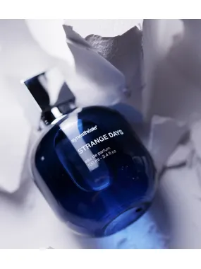Synesthesie Strange Days EDP