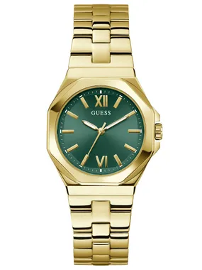 Guess GW0873L2 Ladies Watch Empress 36mm 5ATM