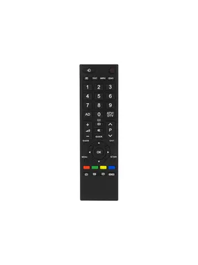 3881# LCD remote control Toshiba ct-90326