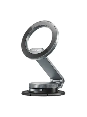 Foldable Magnetic Car Phone Mount Joyroom (silver)