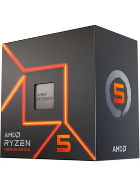 Ryzen 5™ 7600 processor
