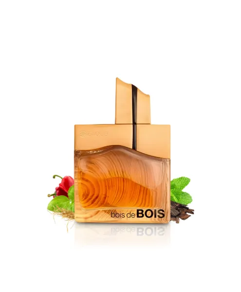 Bois De Boise EDP 100ml