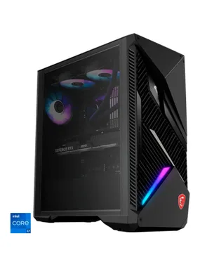 MPG Infinite X2 14NUG7-460AT, gaming PC